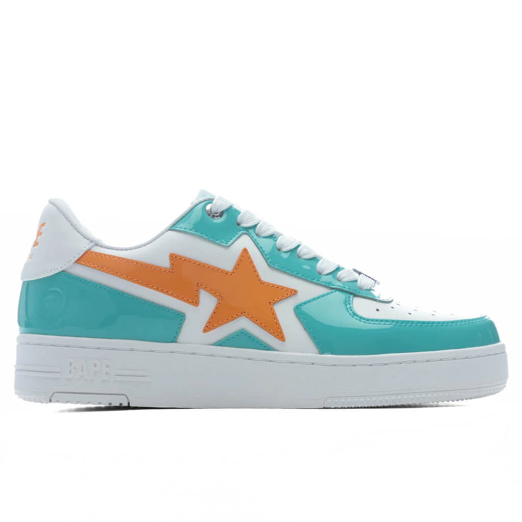 Bape STA Icon 2 M2 Blue