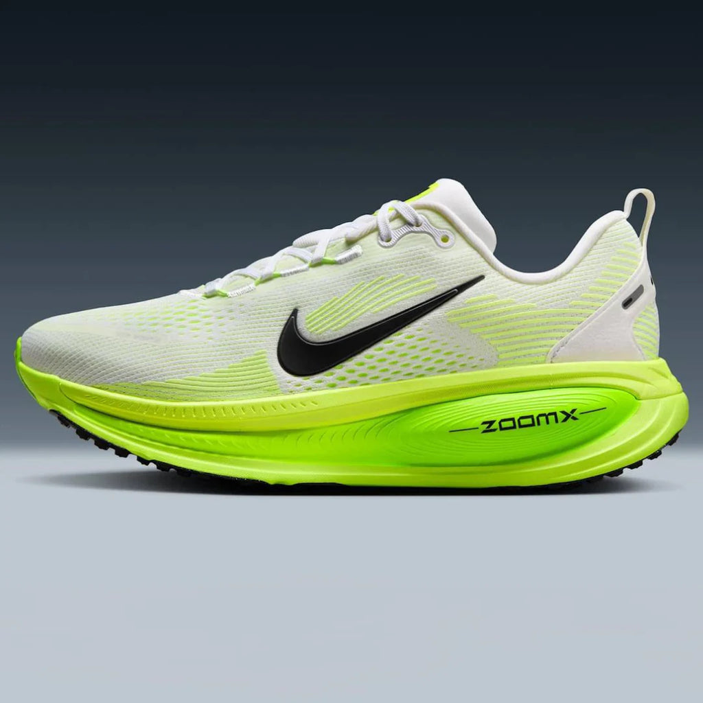 Nike Vomero 18 Branco Verde