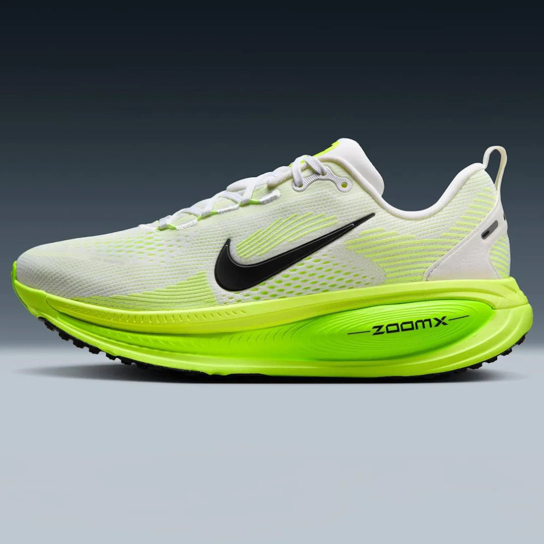 Nike Vomero 18 Branco Verde