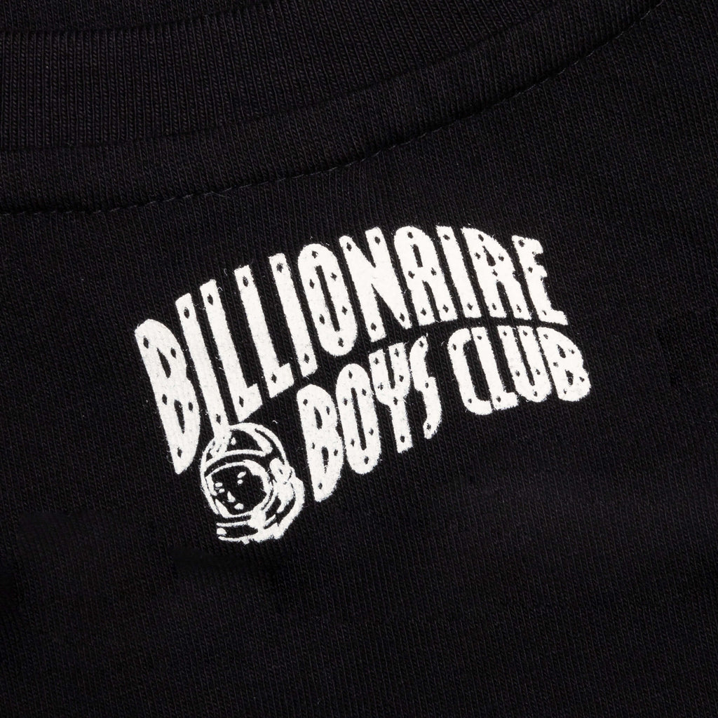 BB Astro Wonder S S Tee Black