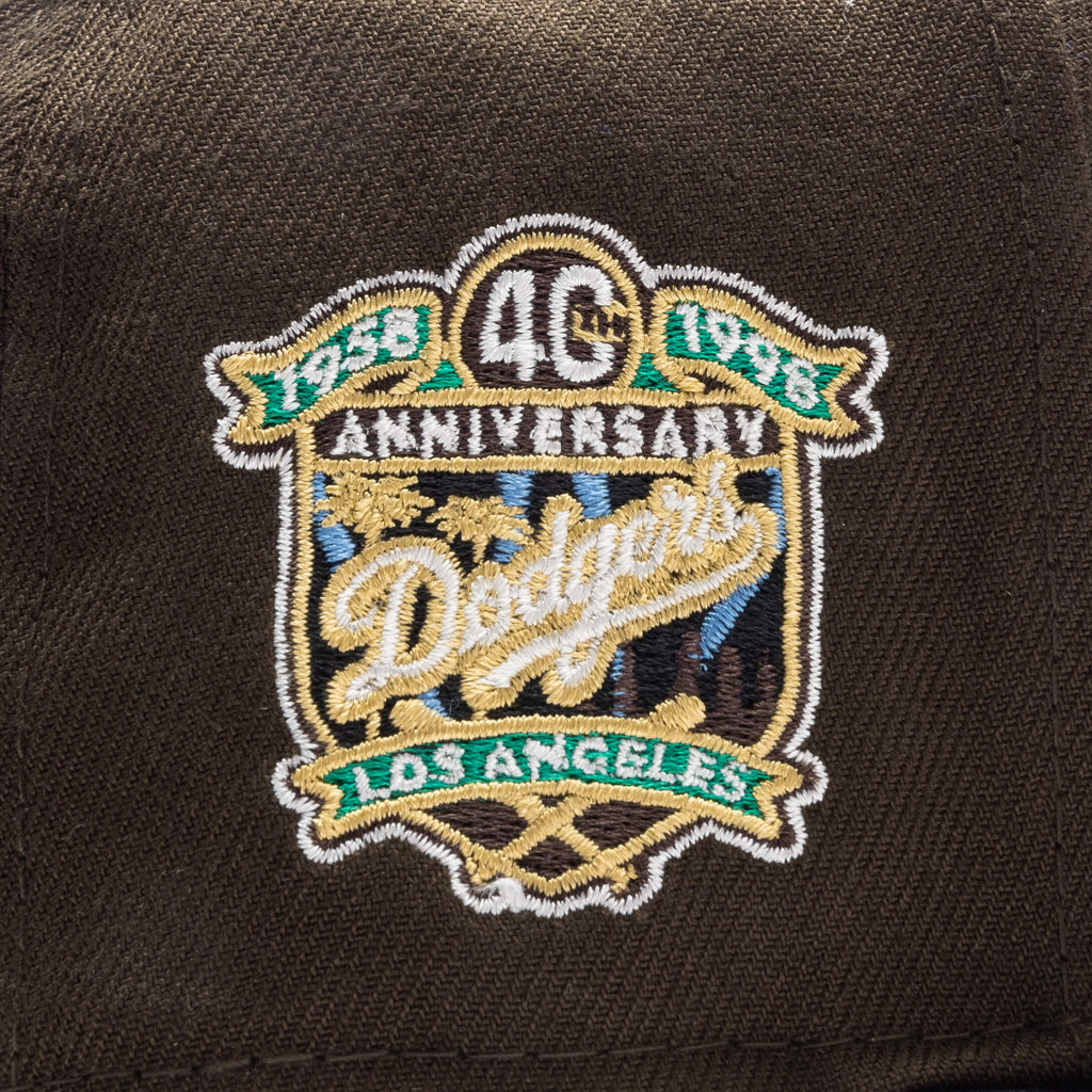 Feature x New Era Golden Hour 59FIFTY Fitted Los Angeles Dodgers