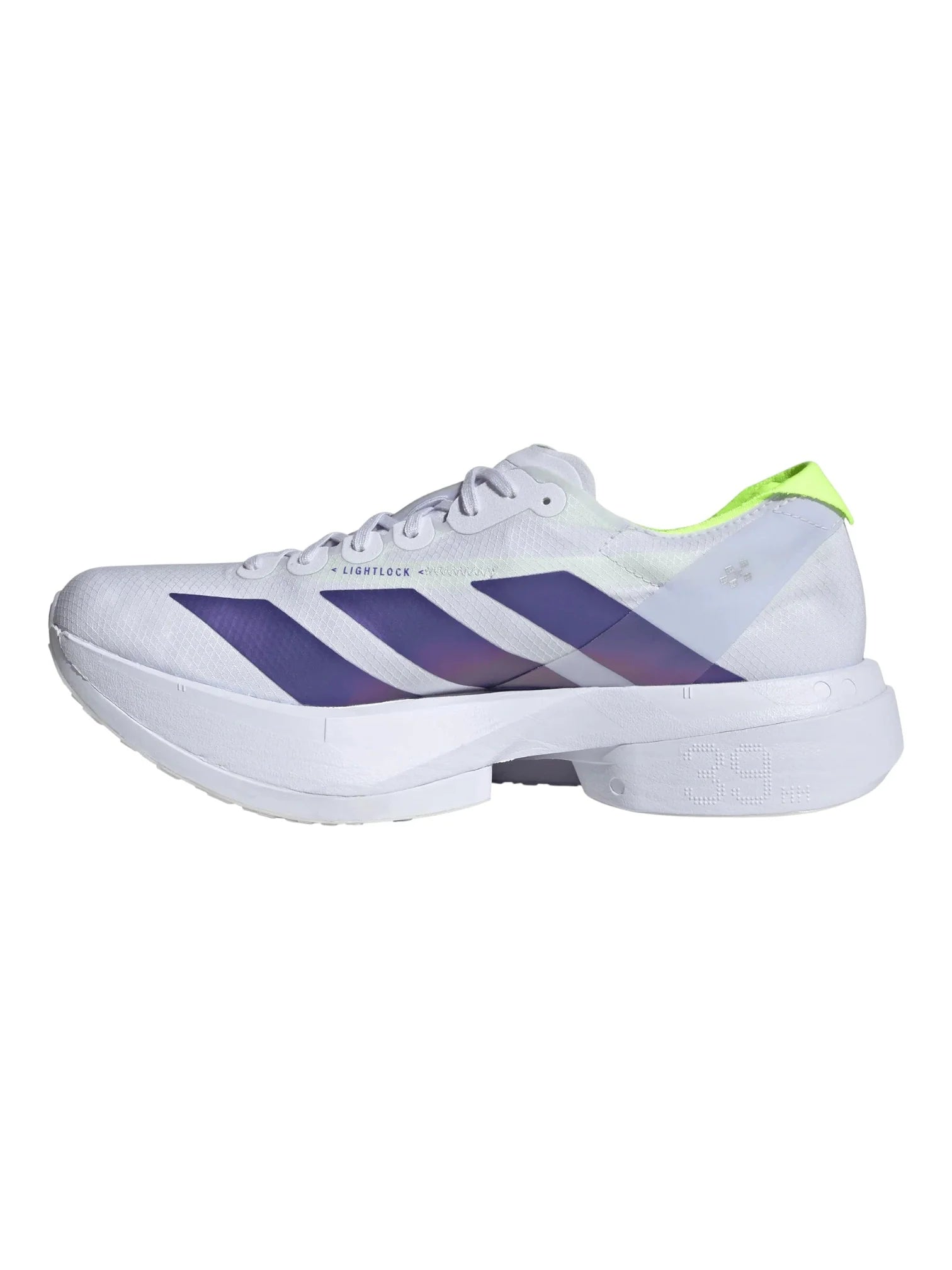 Adidas Adizero Adios Pro 4 Mens Shoes