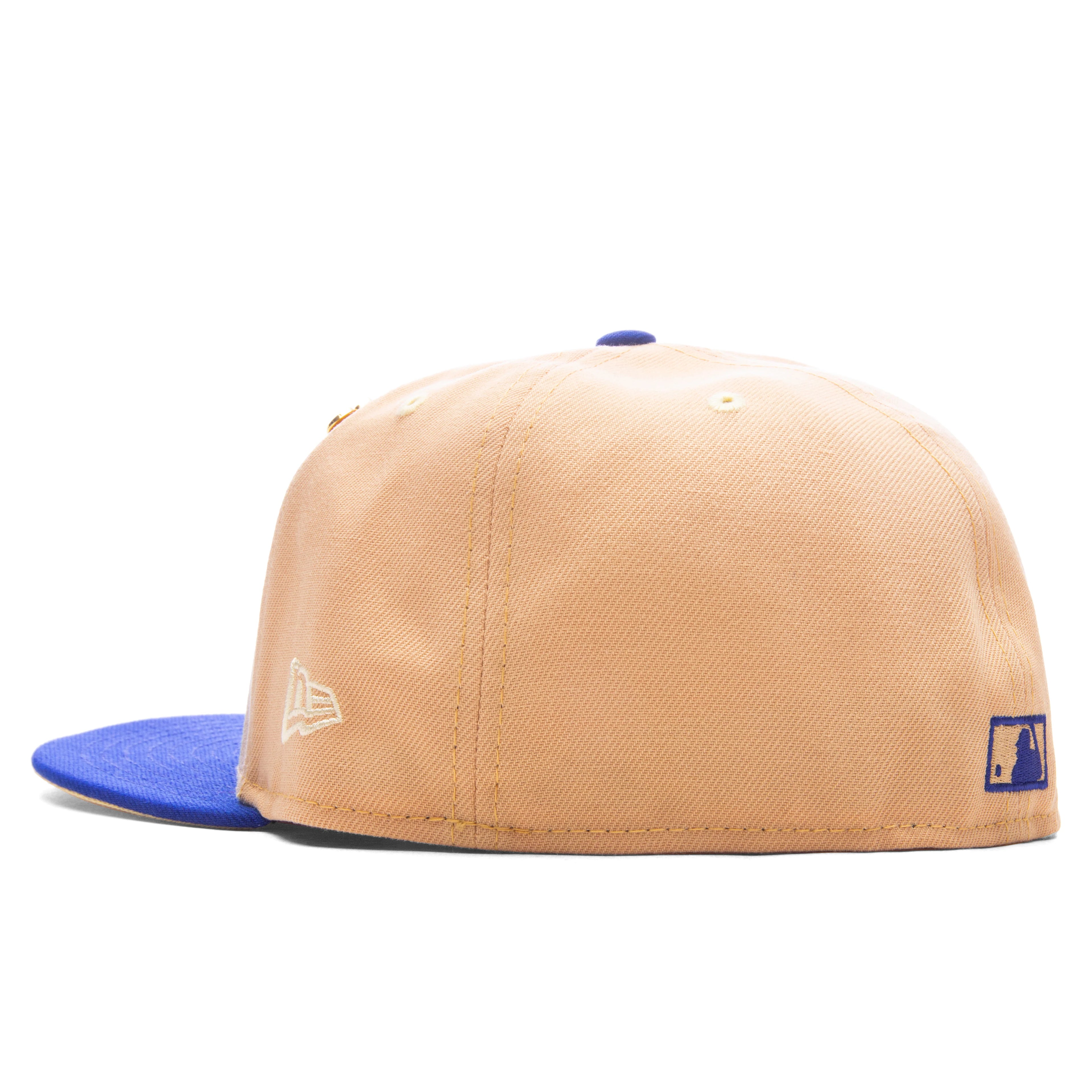 Feature x New Era 59FIFTY Fitted Desert Mirage Los Angeles Dodgers