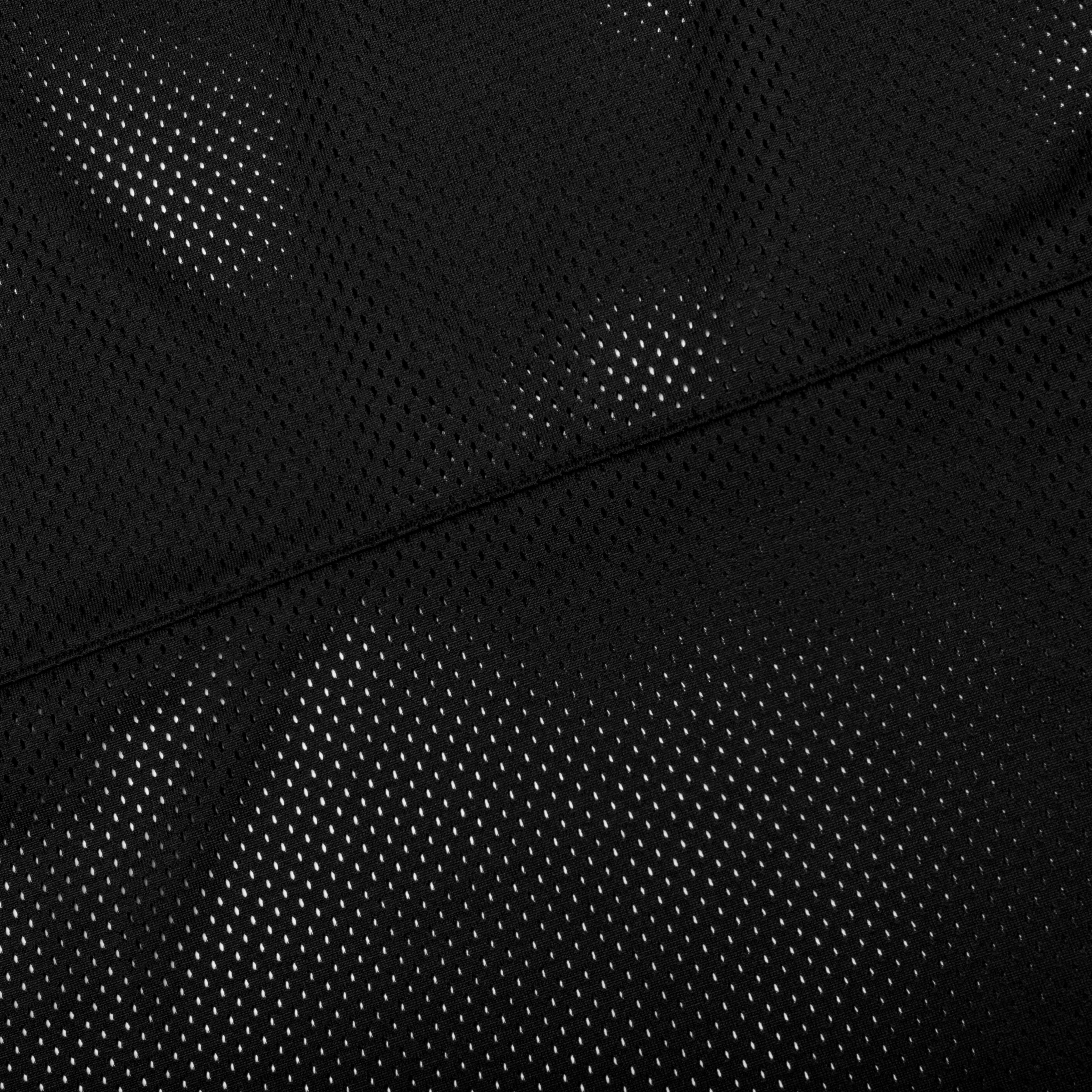 Boyer Mesh Tee Black