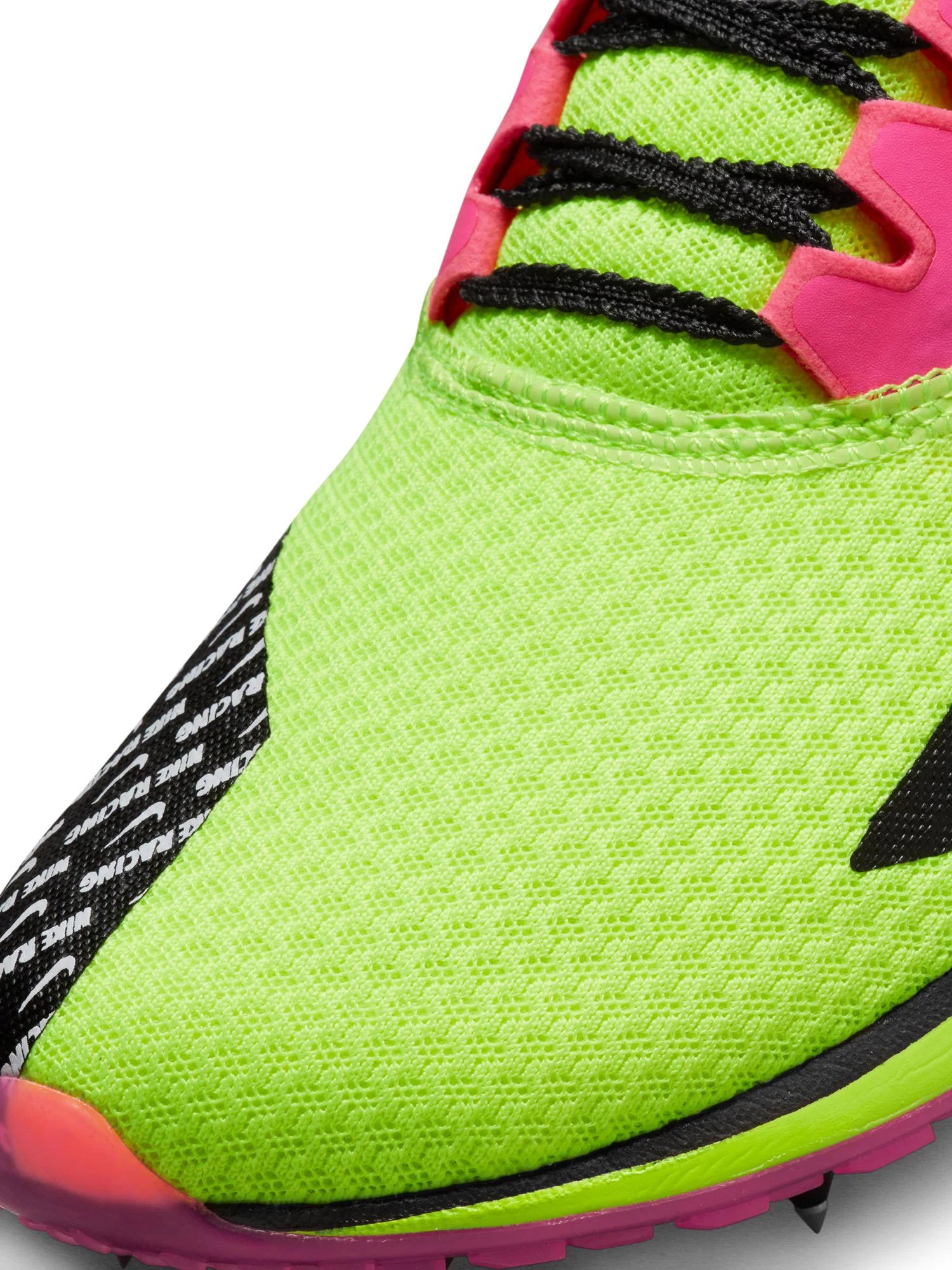 Nike Zoom Rival 6 XC Cross Country Distance Spikes
