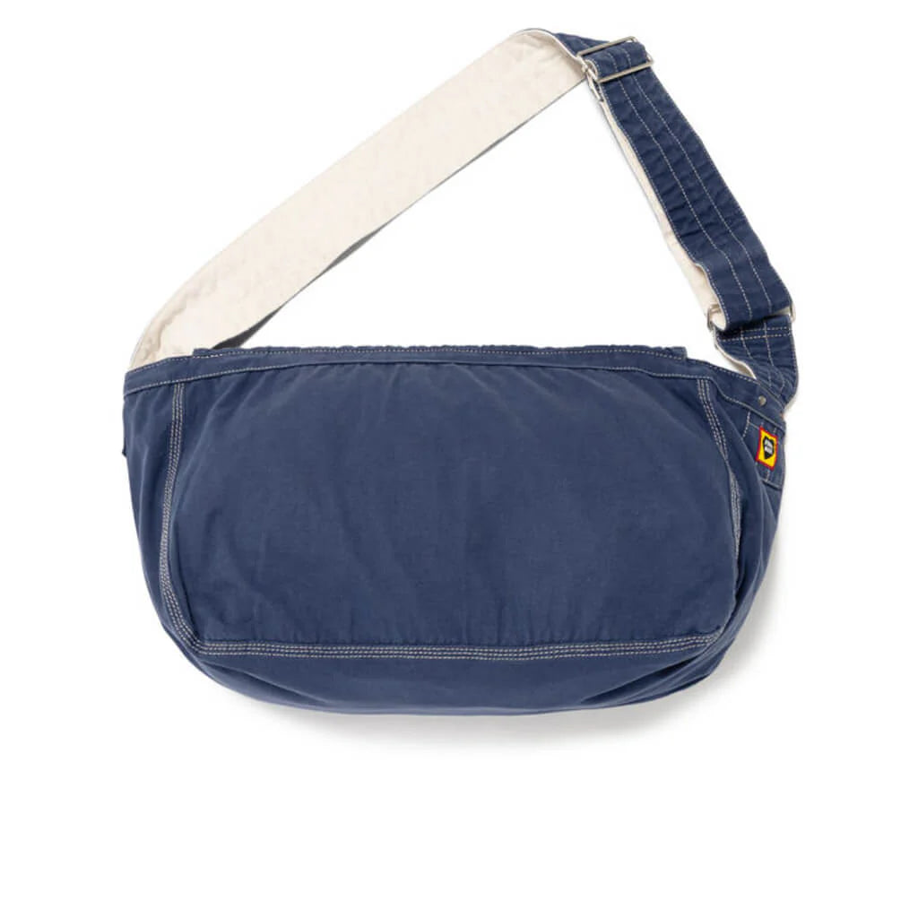 Mail Bag Large Navy