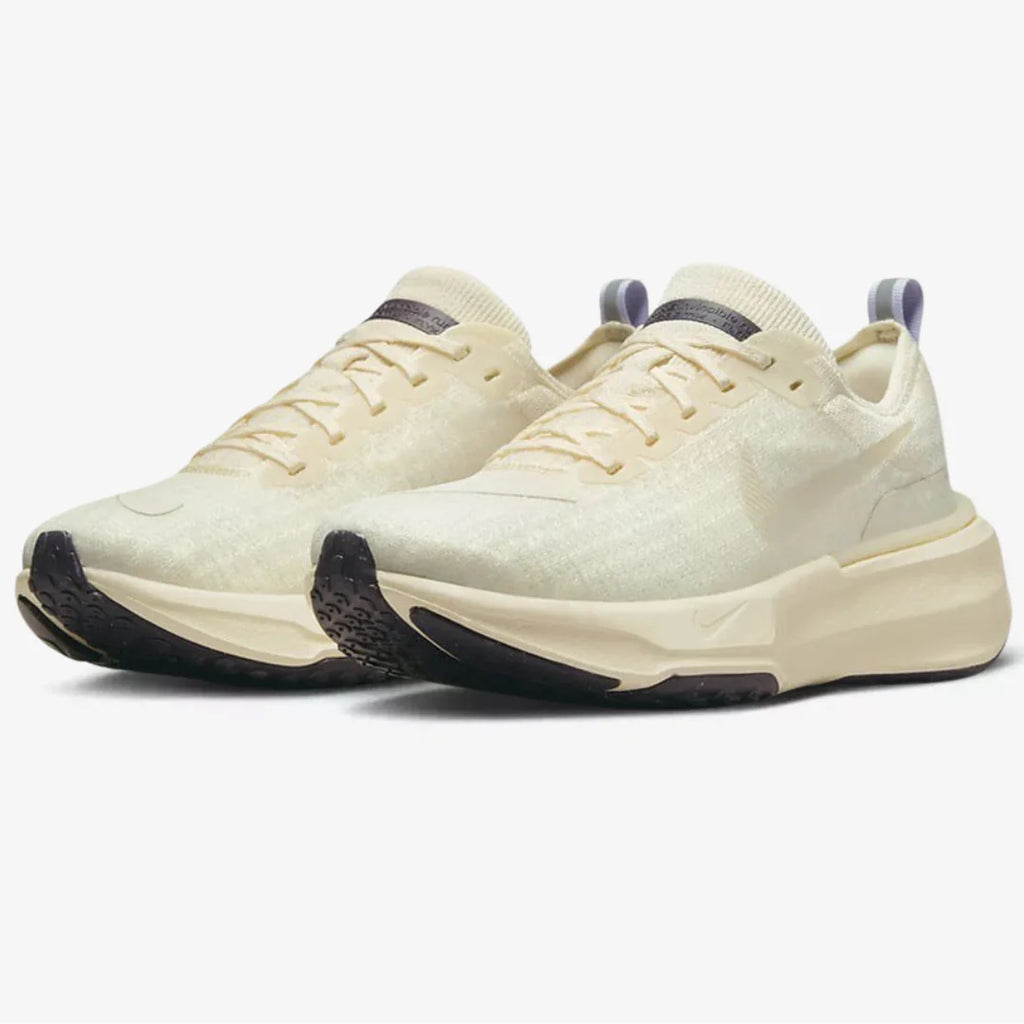 Nike Invincible Run 3 Bege