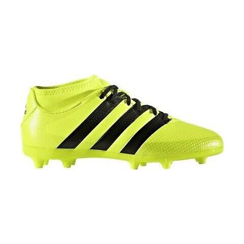 adidas Kids Ace 163 Primemesh FG Firm Ground Cleats
