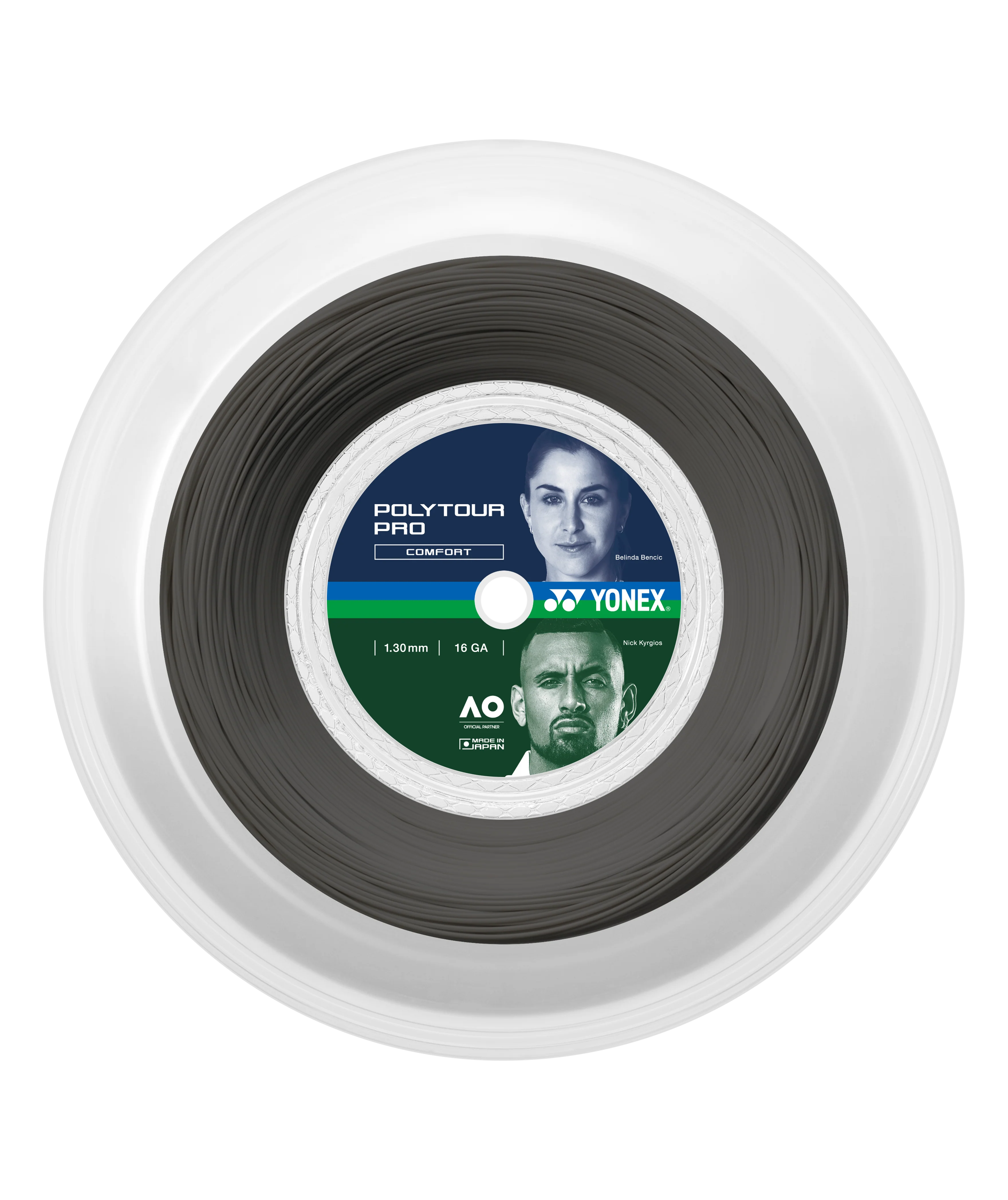 POLYTOUR PRO 130 REEL
