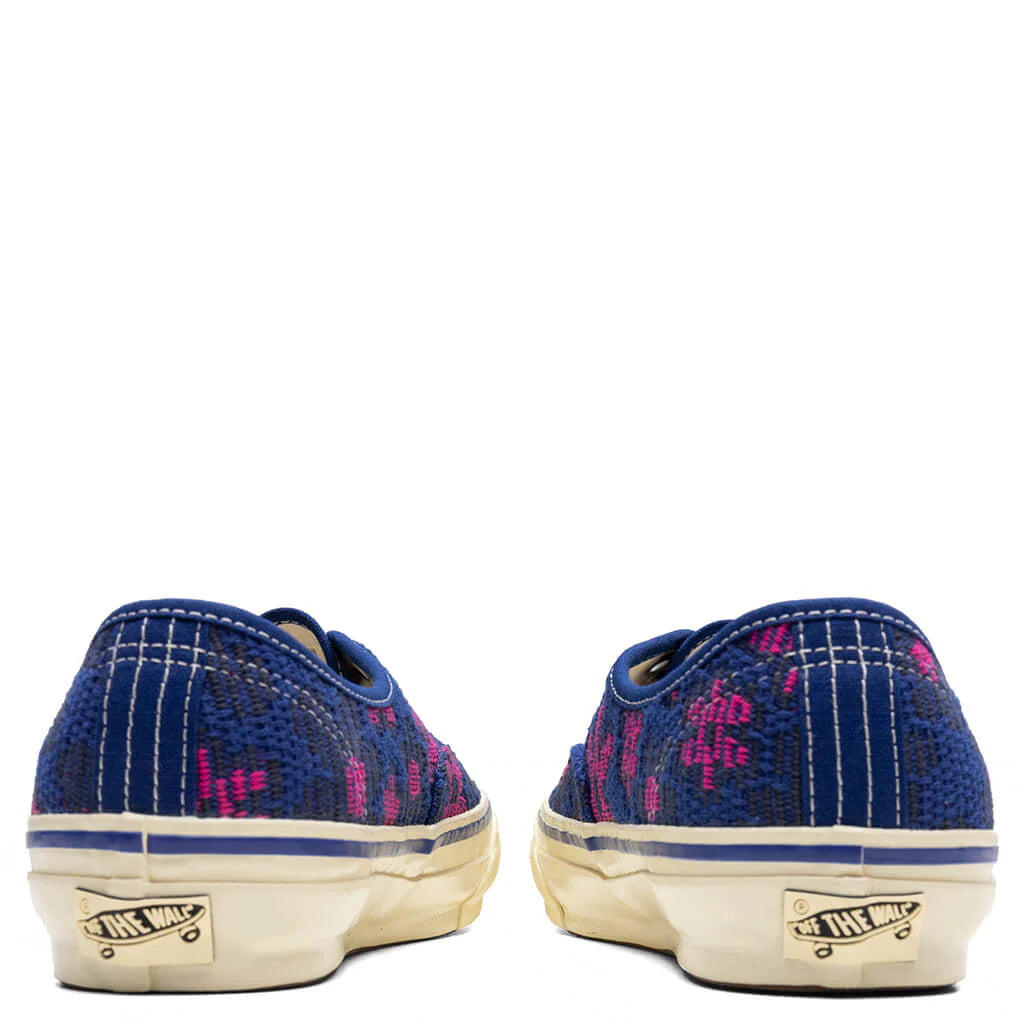Premium Authentic 44 Daisy True Blue
