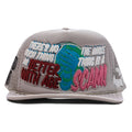 Scam Hat Multi