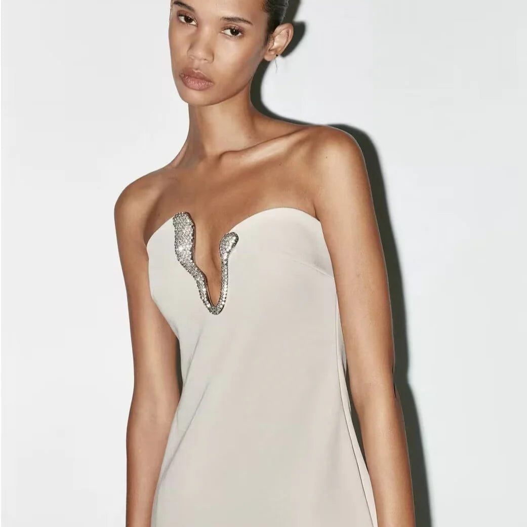 Vestido Ibiza
