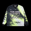 Nike Culture Of Football Volt Black White