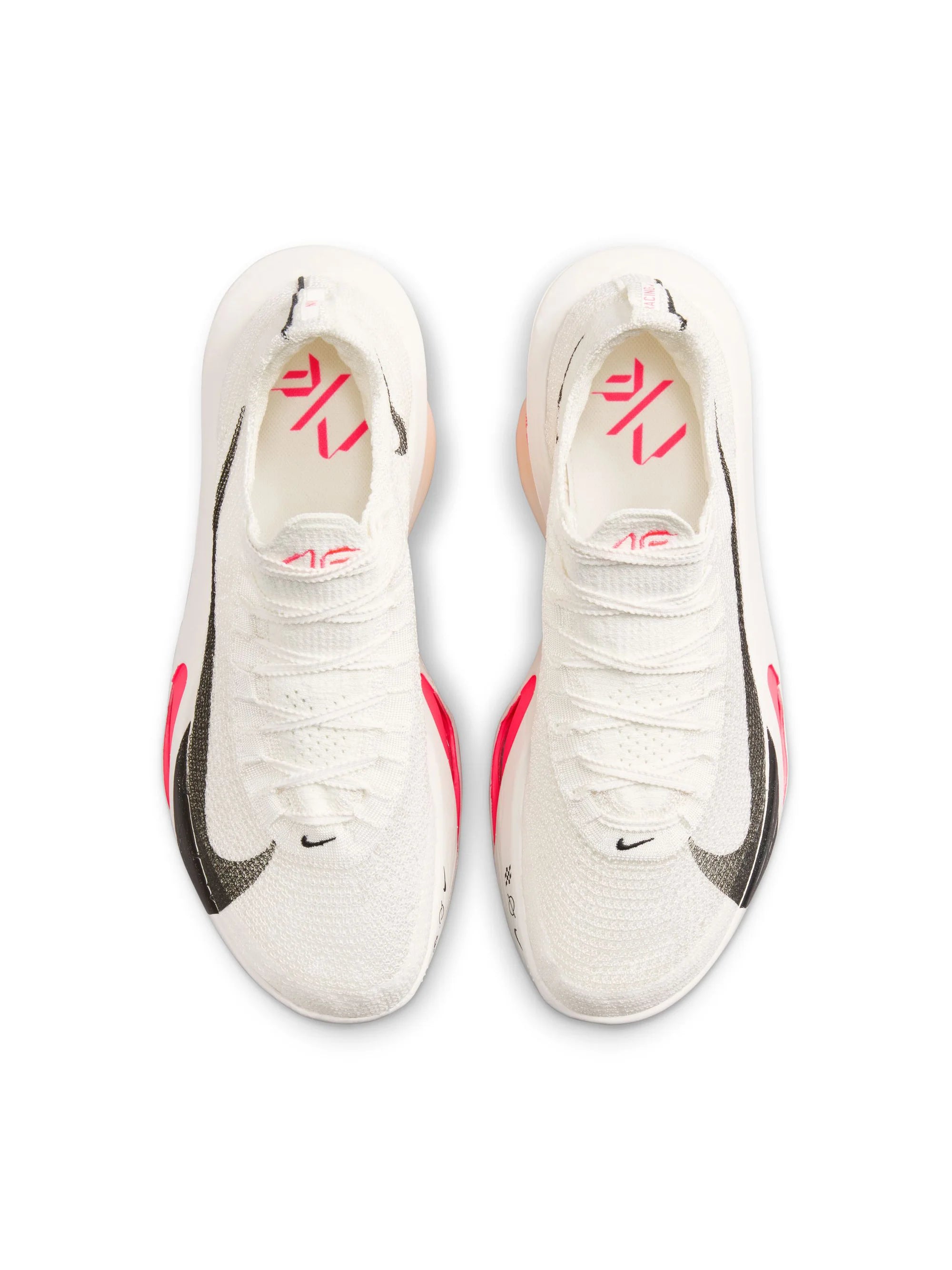 Nike Air Zoom Alphafly NEXT 3 Womens Shoes