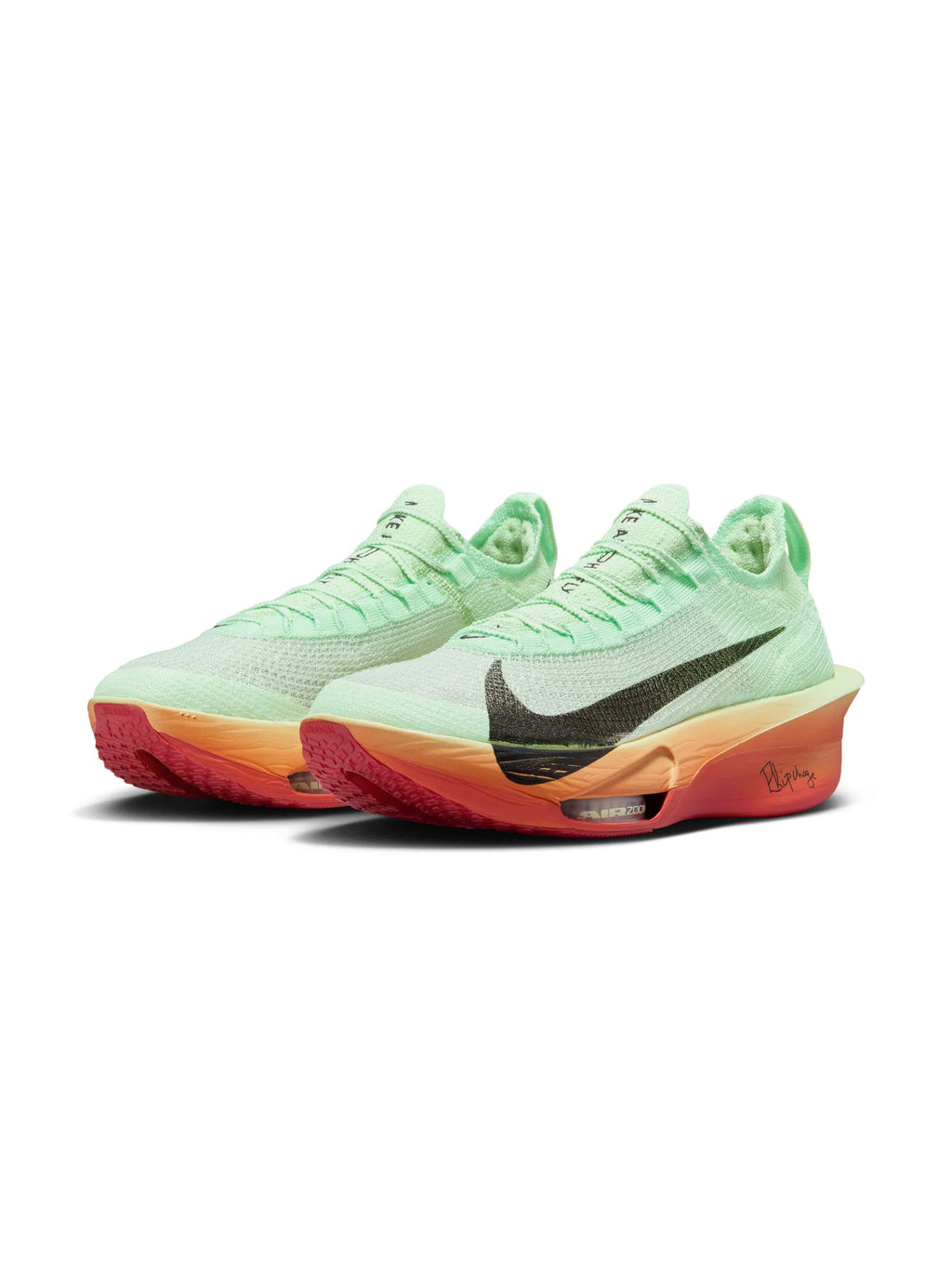 Nike Air Zoom Alphafly NEXT 3 Mens Shoes
