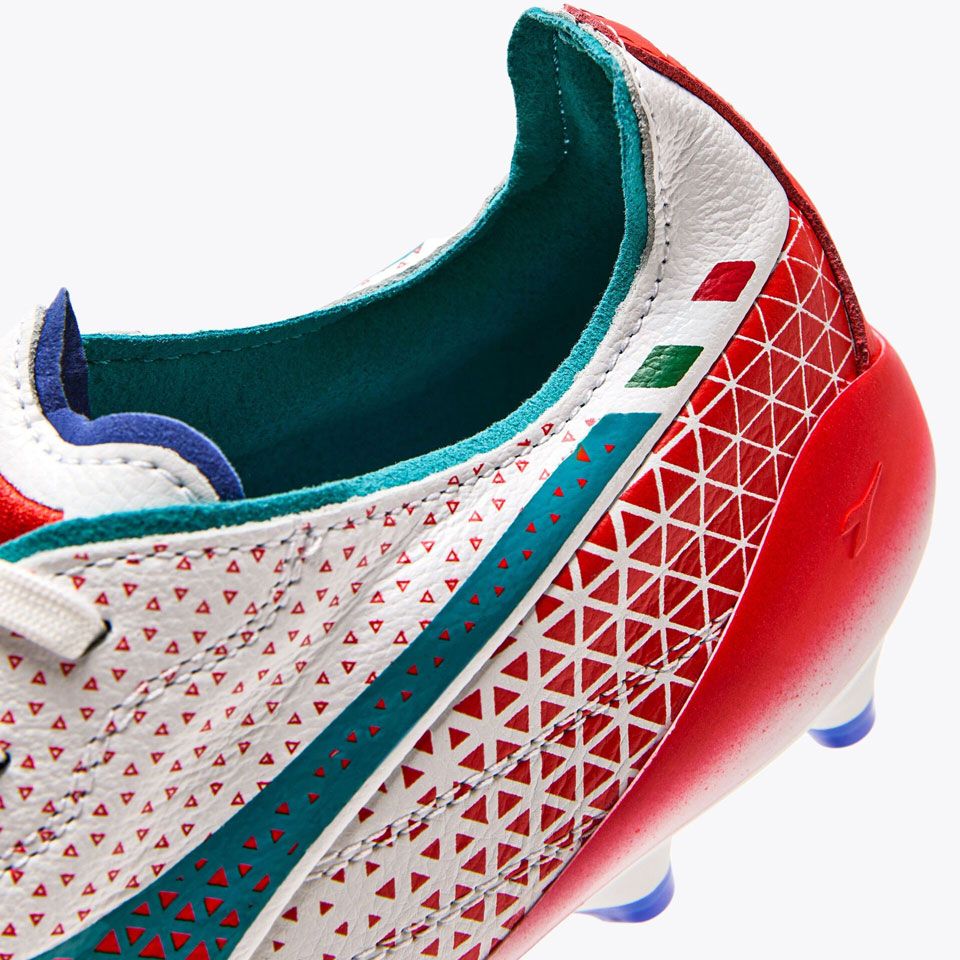 Diadora Brasil Elite Tech GR FG Firm Ground Soccer Cleats