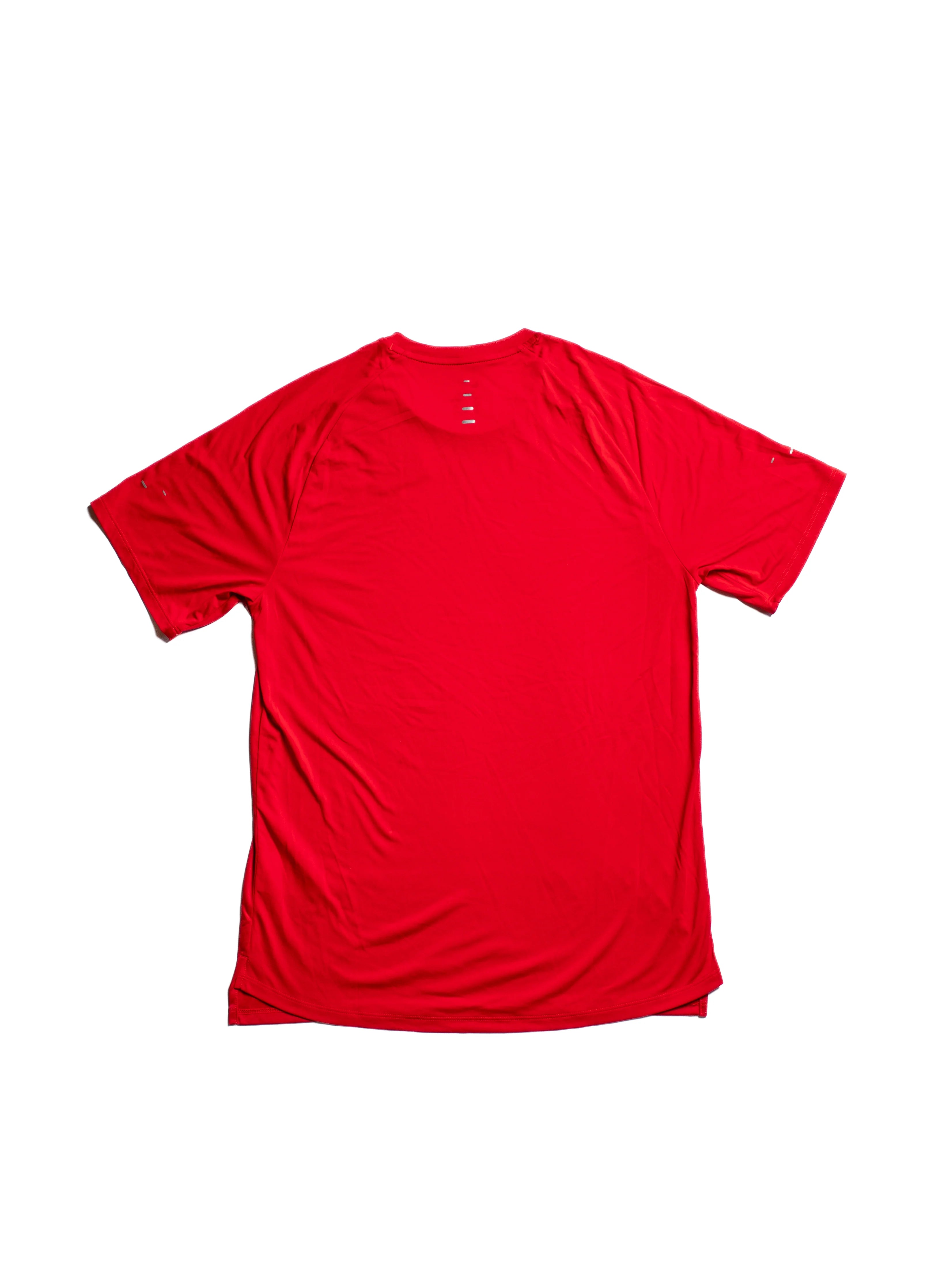 Nike Mens Stride Dri FIT ADV Short Sleeve Running Top