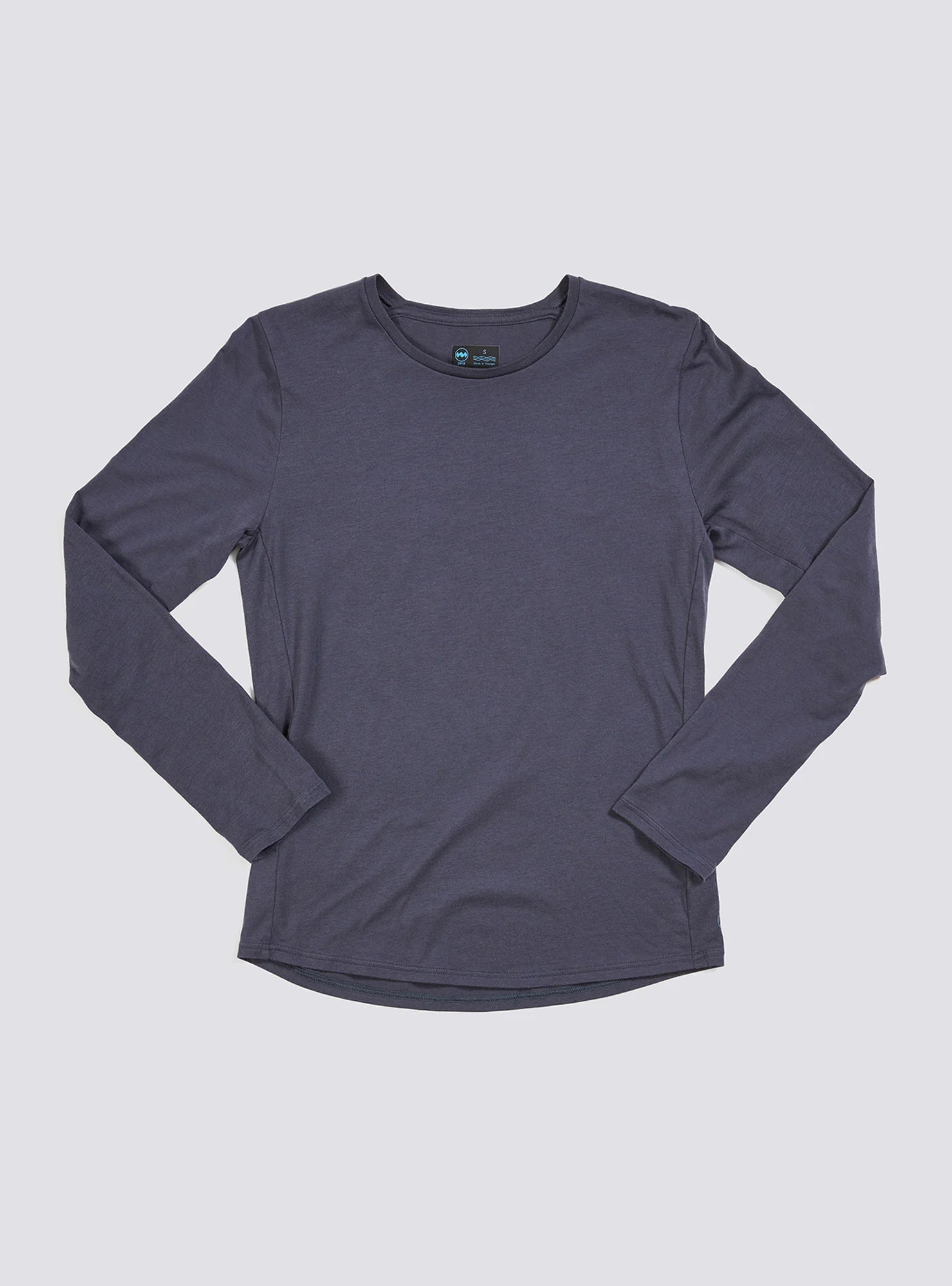 Womens Janji Runterra Bio Long Sleeve