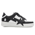 Bape Sta Enlarged Black