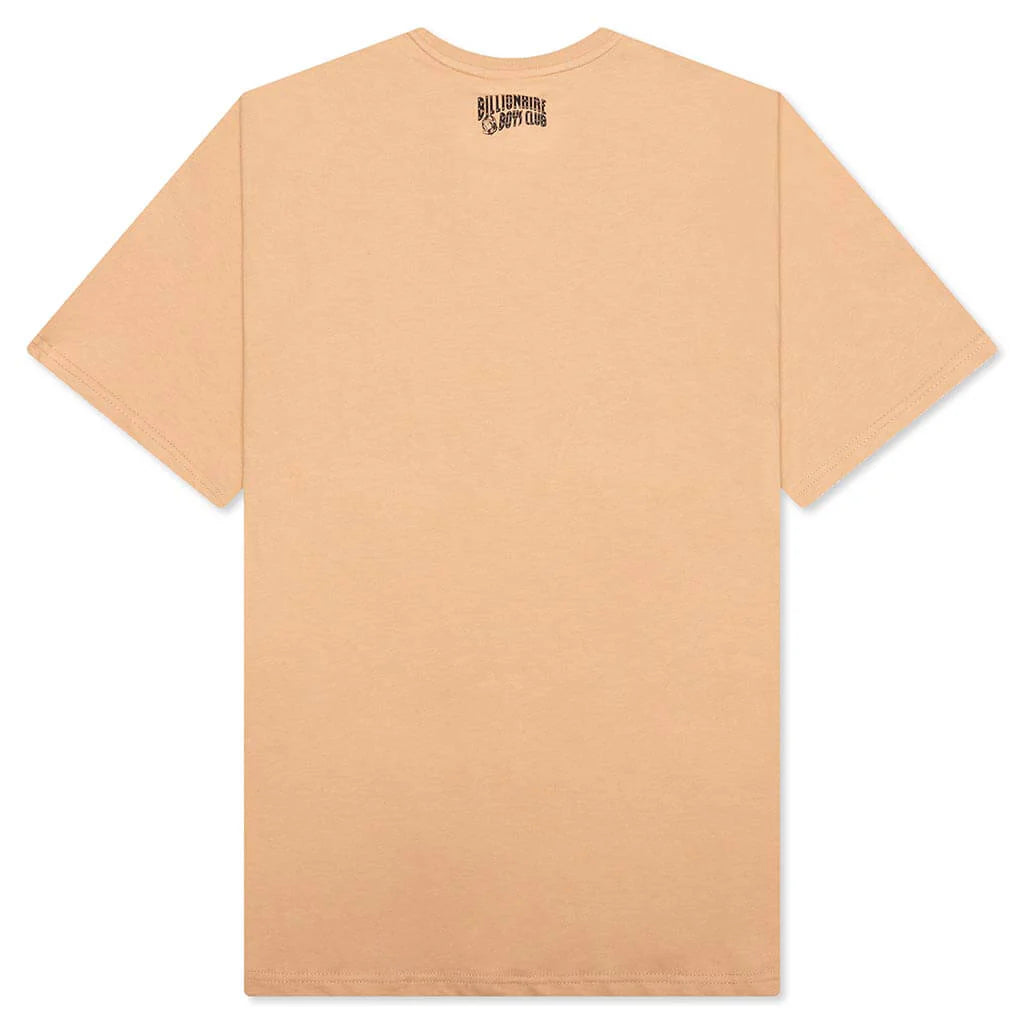 Astro S S Tee Latte