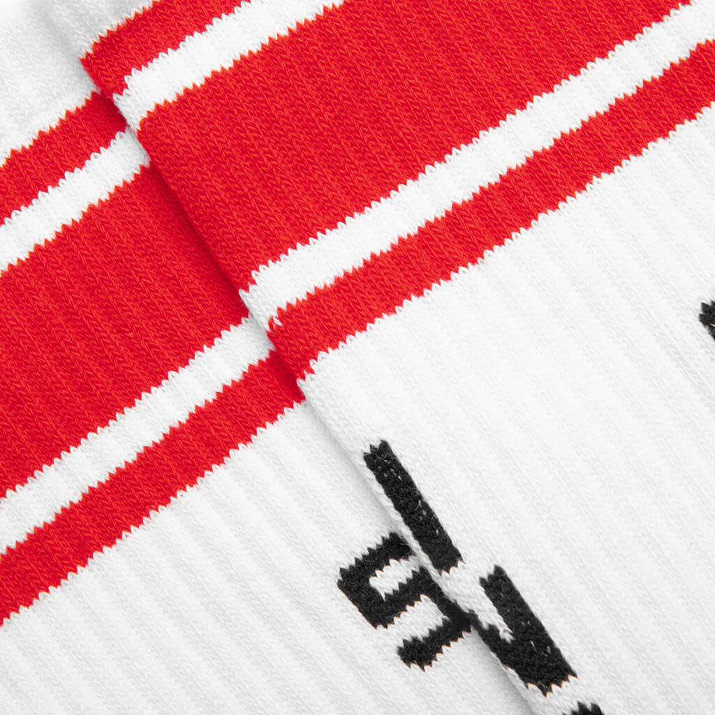 Japan Socks White