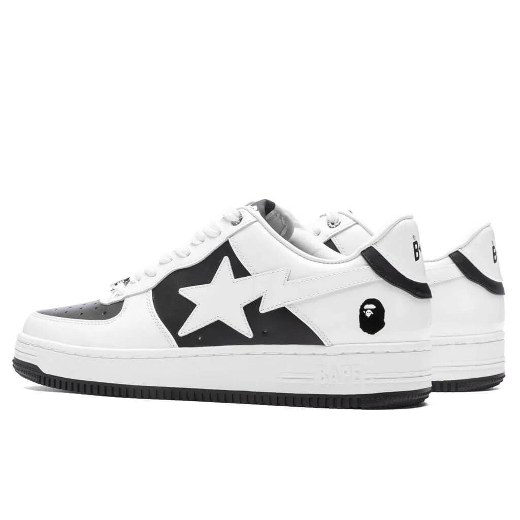 Bape Sta 6 Black