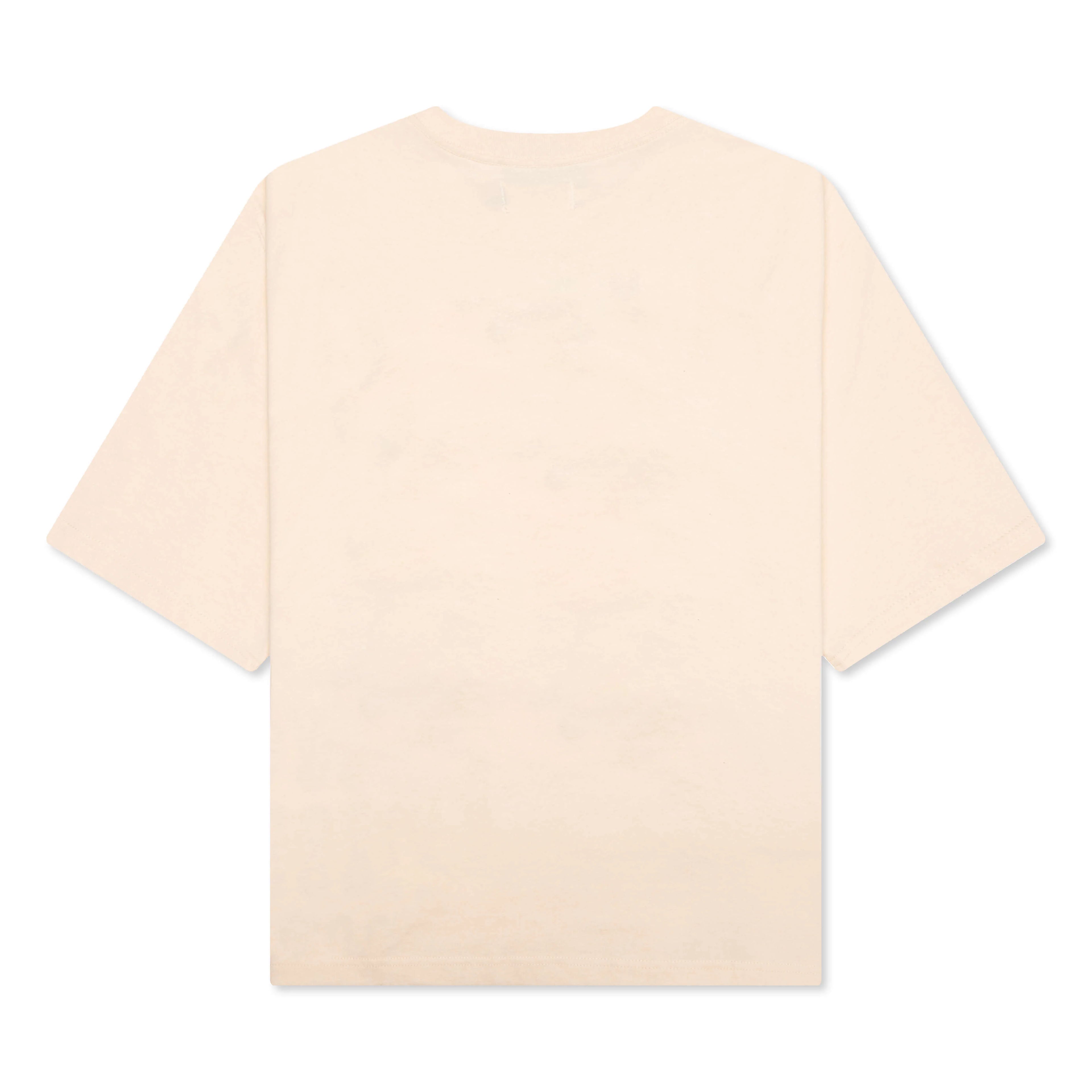 B Summer Honor The Gift S S Tee Bone