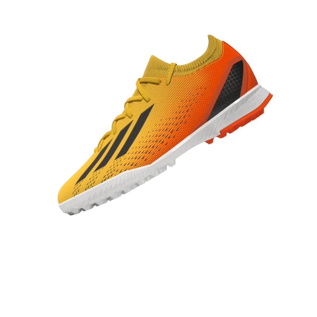 adidas X Speedportal3 TF Junior Turf Soccer Shoes