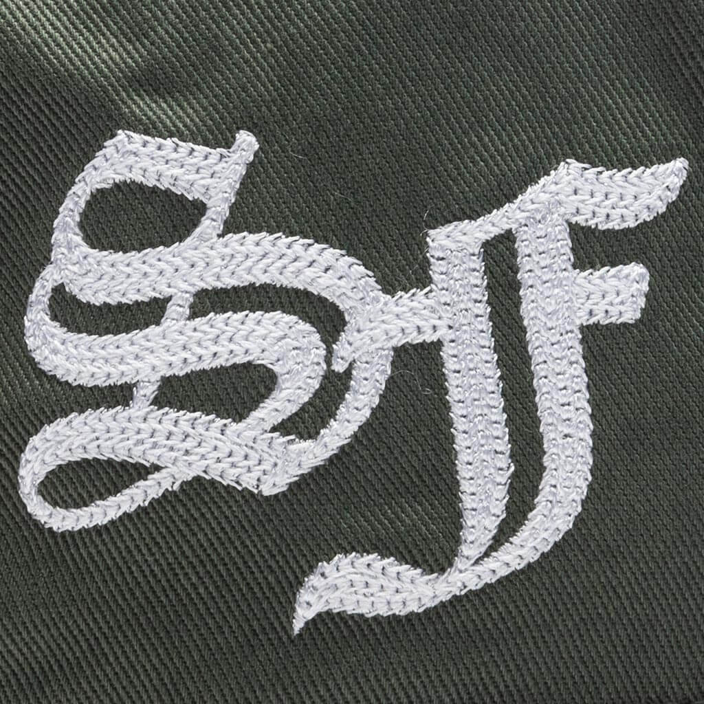 Feature x 47 Brand Chain 47 Hitch RF San Francisco 49ers