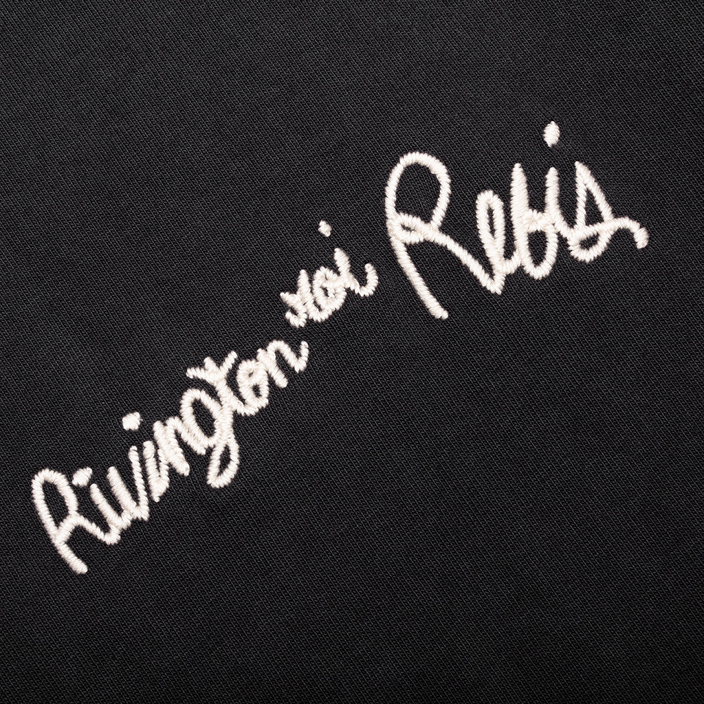 Laundry Bag S S Tee Vintage Black