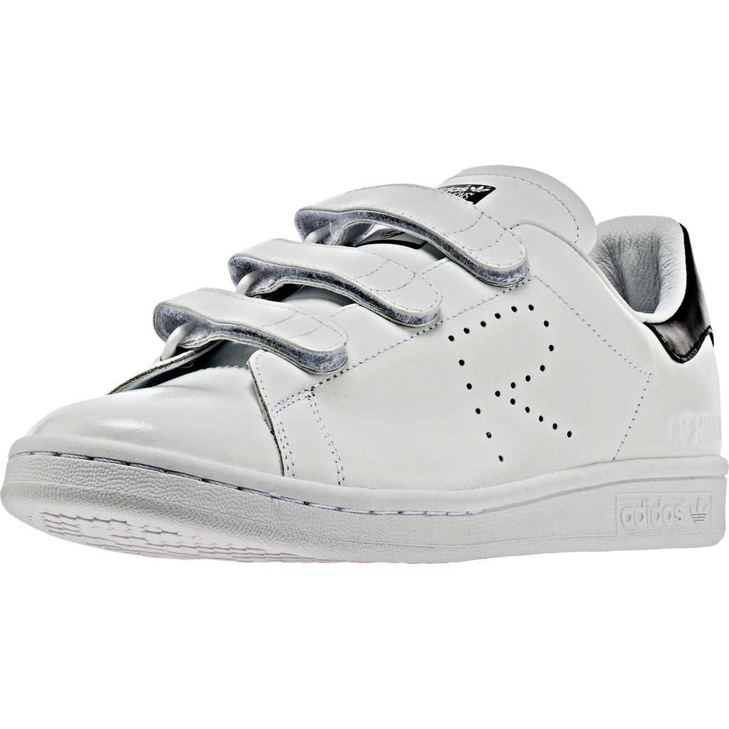 adidas X Raf Simons Comfort Mens White Black