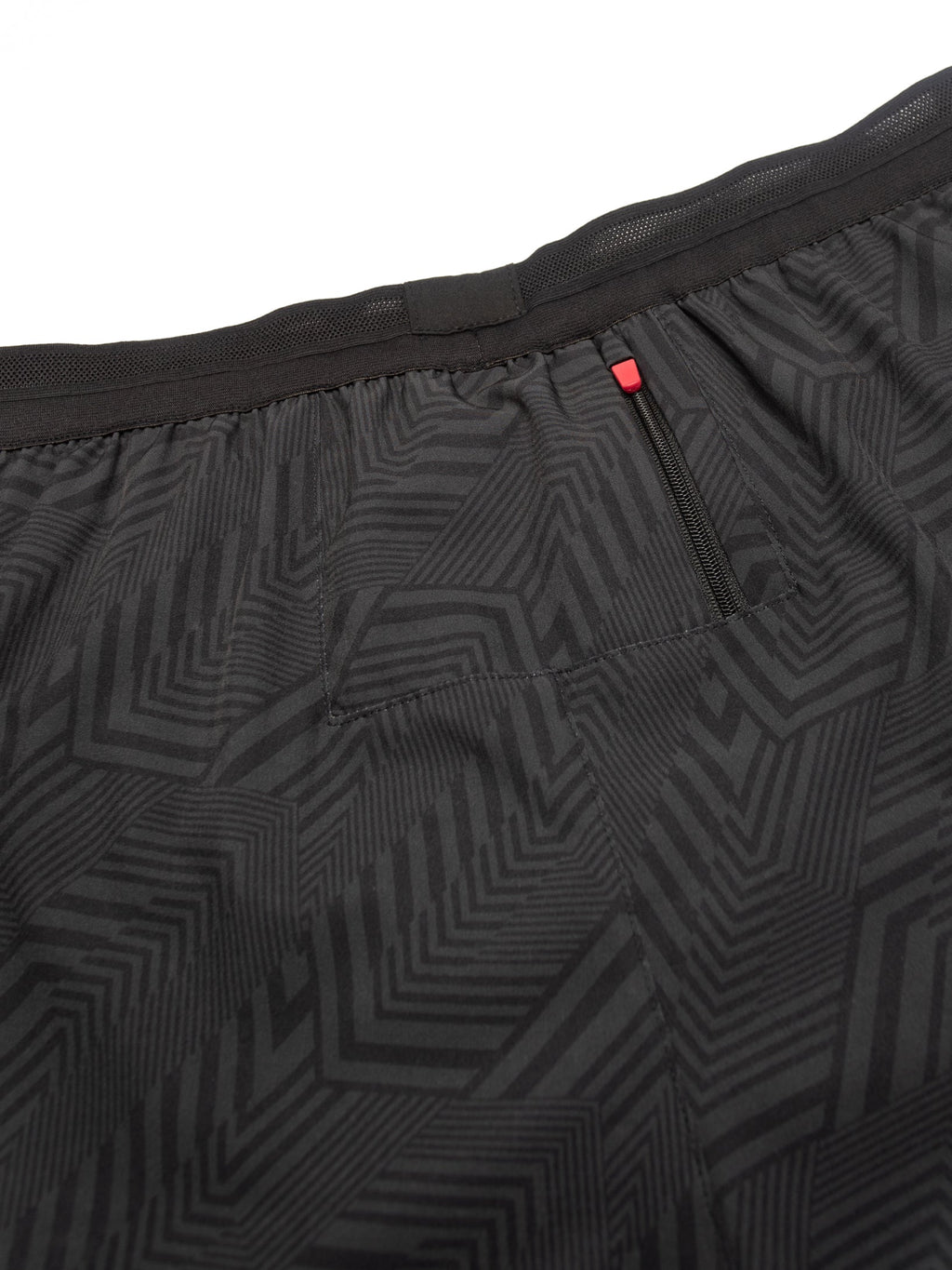 Heartbreak Mens Deerfoot 5 Shorts