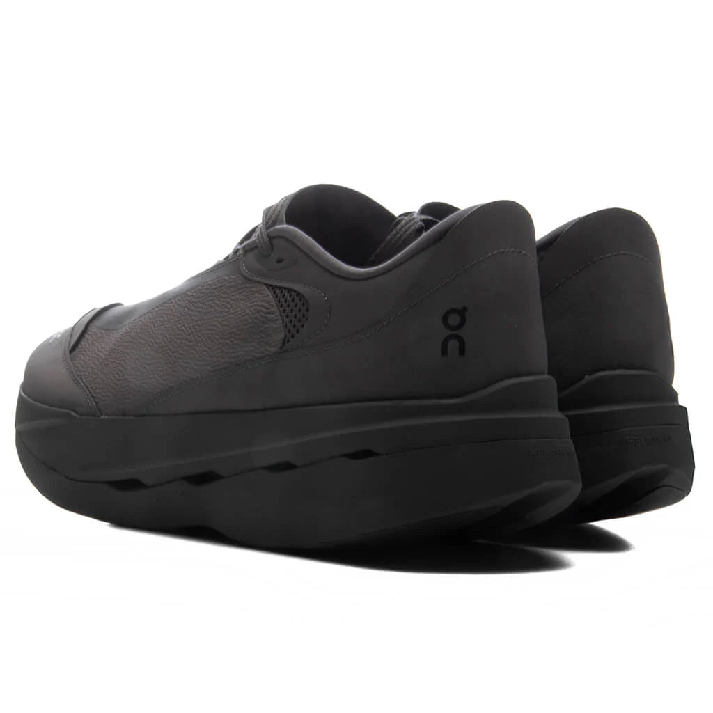 On x PAF Cloudboom Volt Ember Pebble
