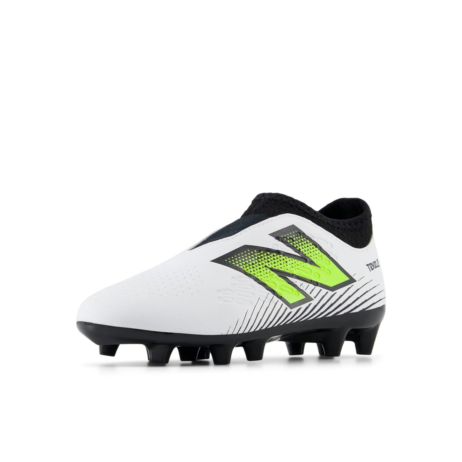 New Balance Tekela Magique Junior FG V4 Firm Ground Soccer Cleats