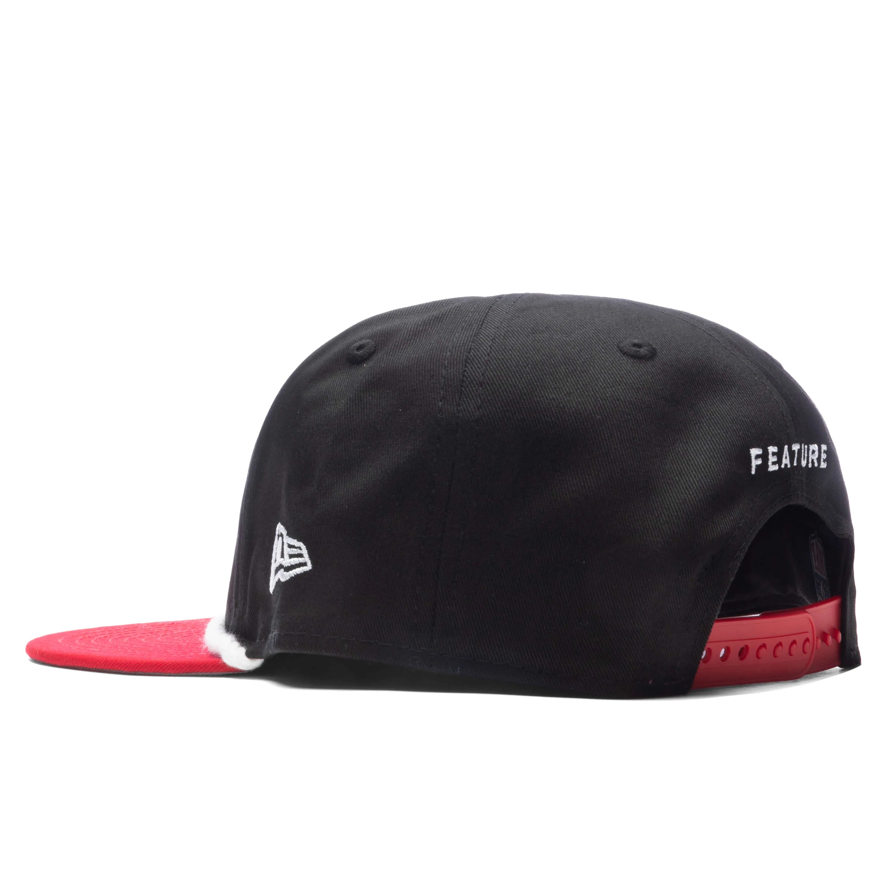 Feature x New Era Battle Born San Francisco 49ers