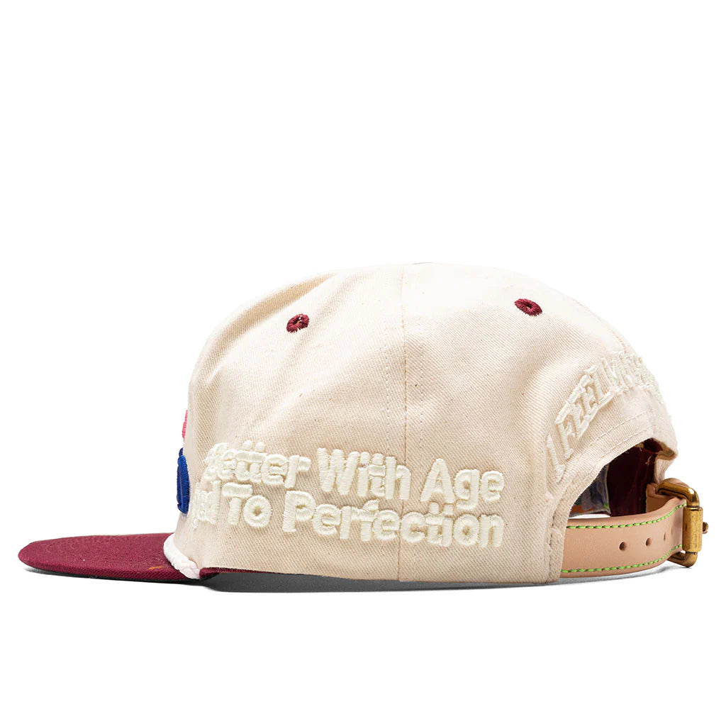 Kilter Vintage Hat Multi