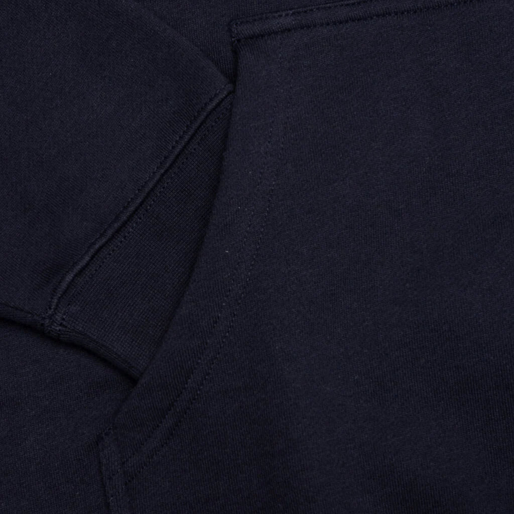 Security Hoodie Navy