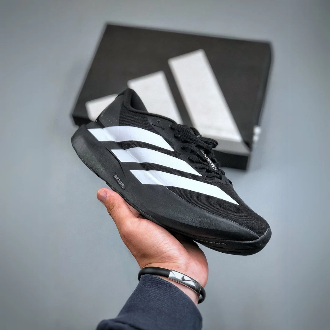 Adidas Adizero EVO SL Preto Branco