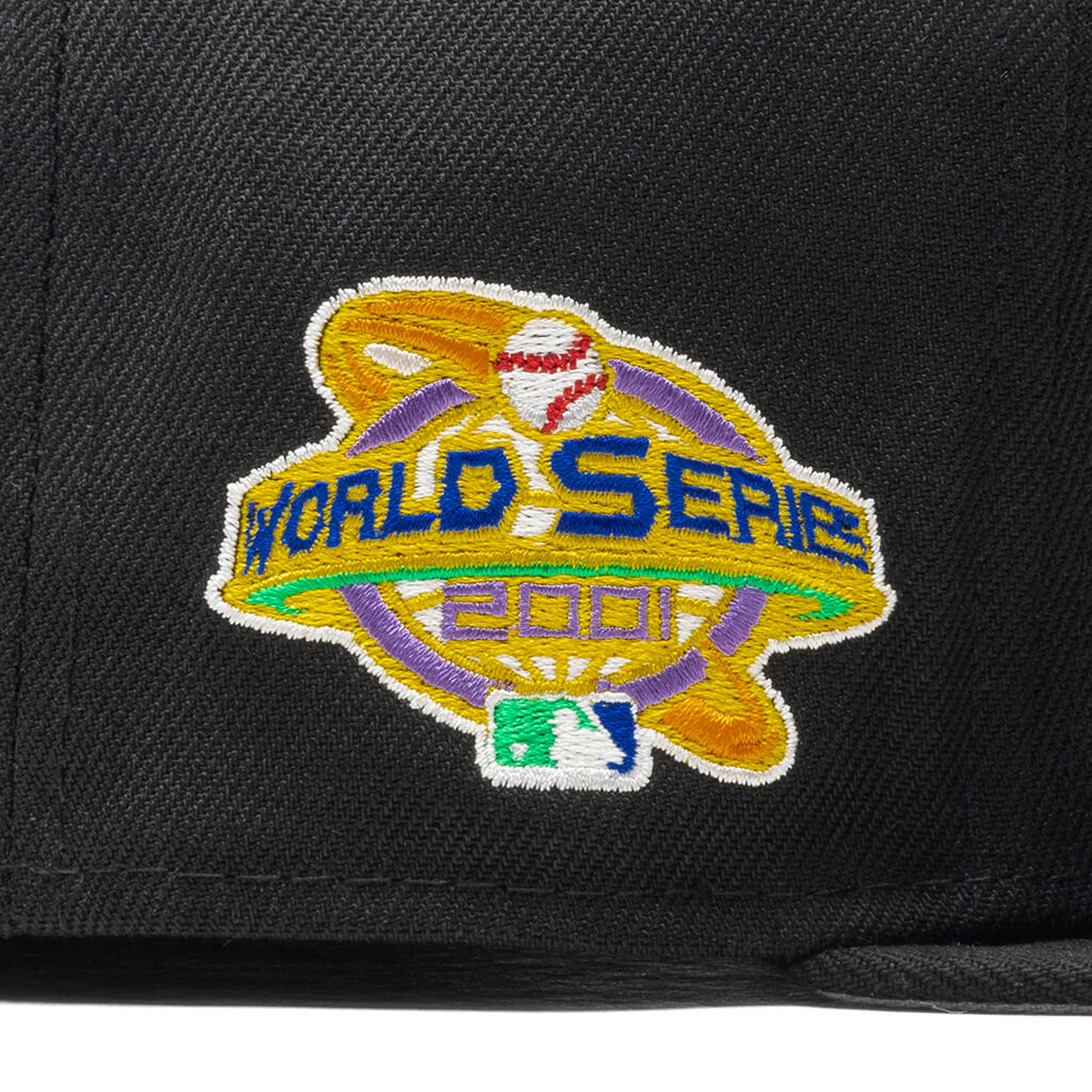 Feature x New Era Pride 59Fifty Fitted Arizona Diamondbacks