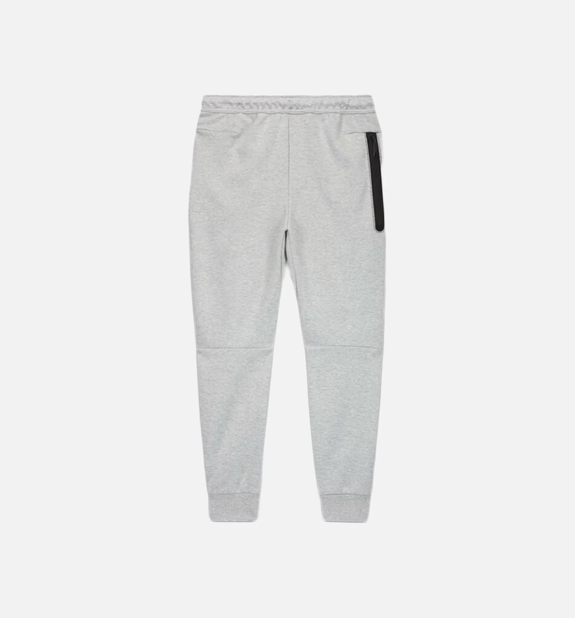 Sportswear Tech Fleece Joggers Mens Pant Grey