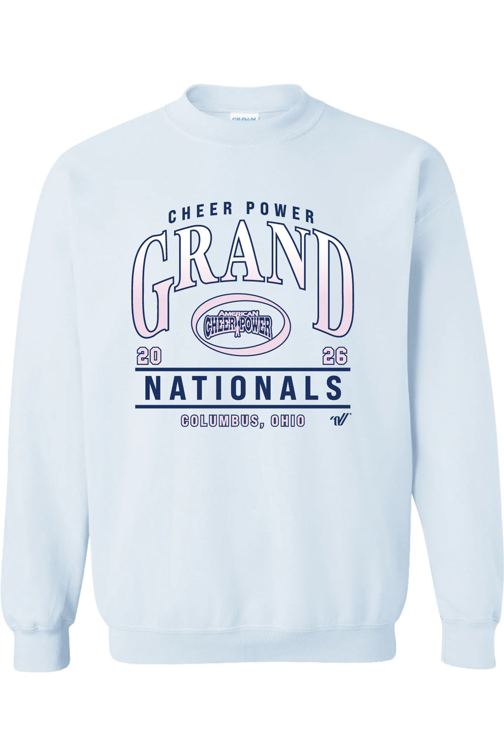2026 ACP Grand Nationals Event Sweat