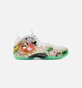 Air Foamposite One Tianjin 20 Mens Basketball Shoe White Light Poison Green Black Lava Glow Tour Yellow Limit One Per Customer