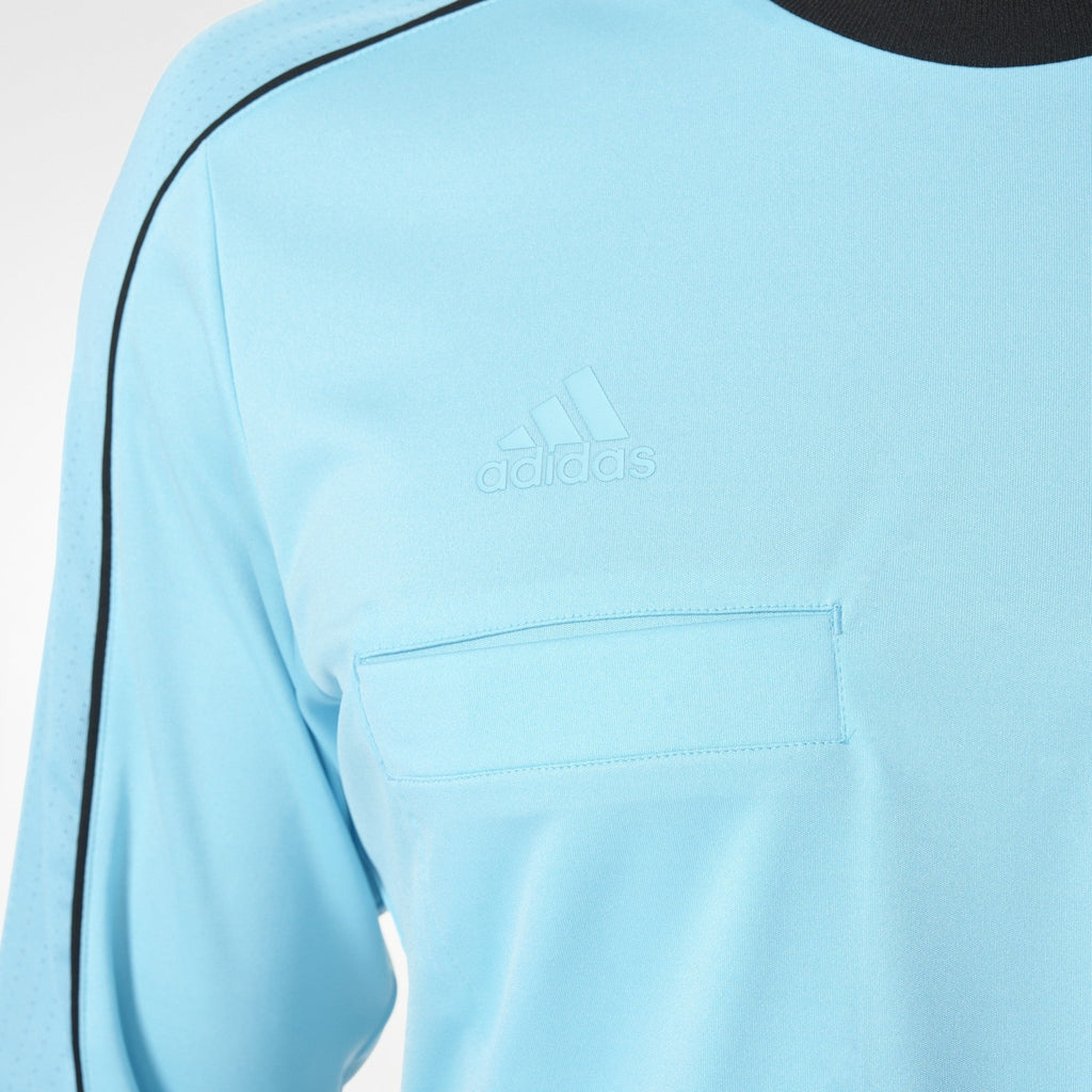 adidas Referee 16 Long SleeveJersey Blue