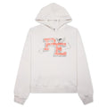 PE Cherub Hoodie Egg White