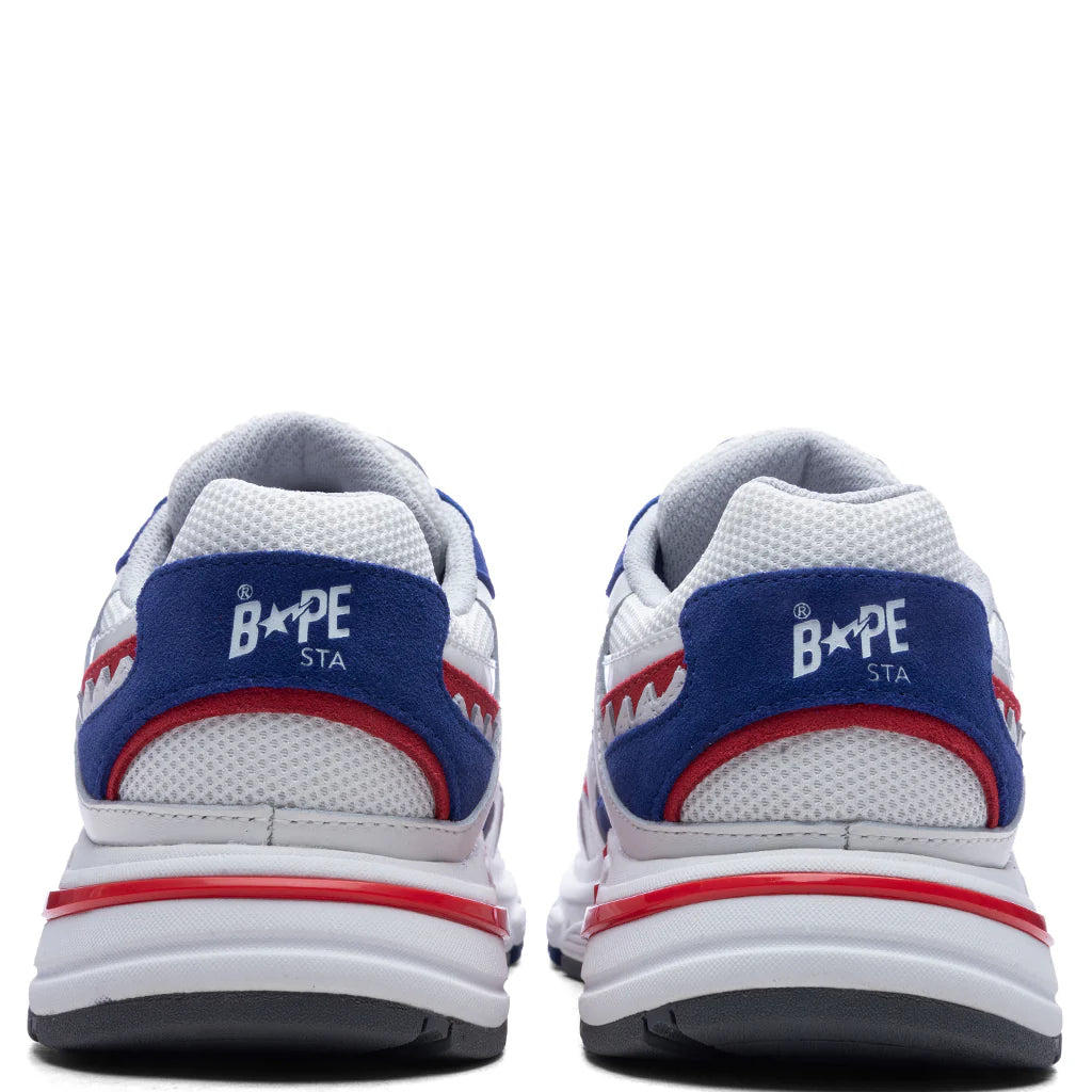 Shark STA UK M1 White