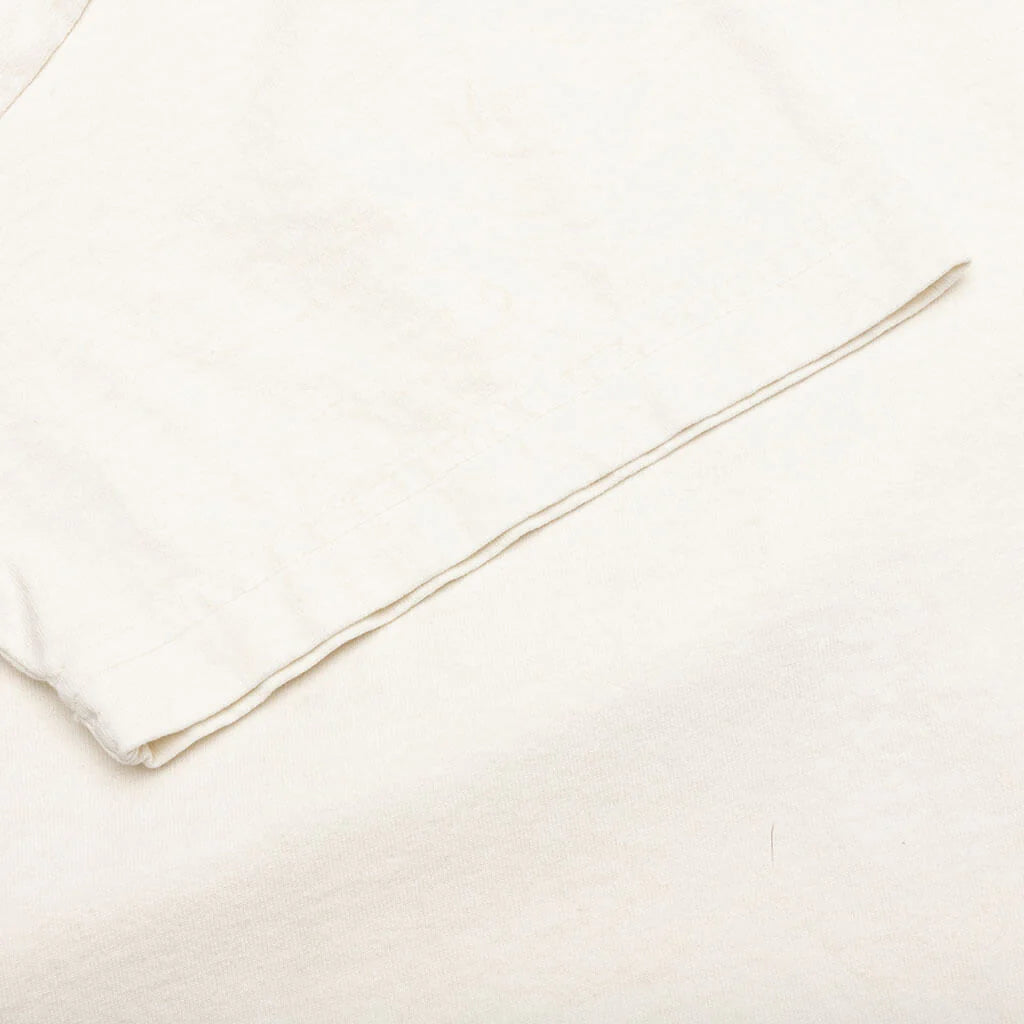 Feature x UNLV Common Unity Tee Cannoli Cream