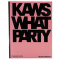 Kaws