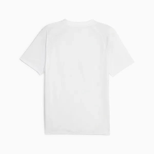 PUMA AC Milan Prematch Short Sleeve Jersey