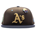 Feature x New Era Golden Hour 59FIFTY Fitted Oakland Athletics
