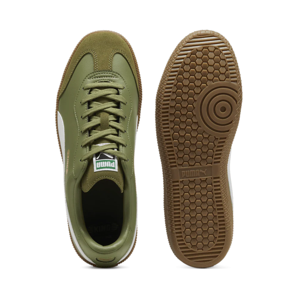 PUMA King 21 IT Indoor Shoes